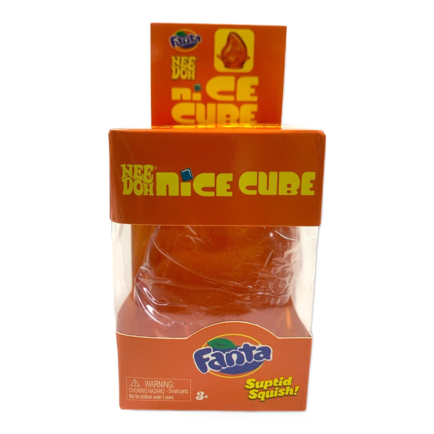 The Viral Fanta NeeDoh