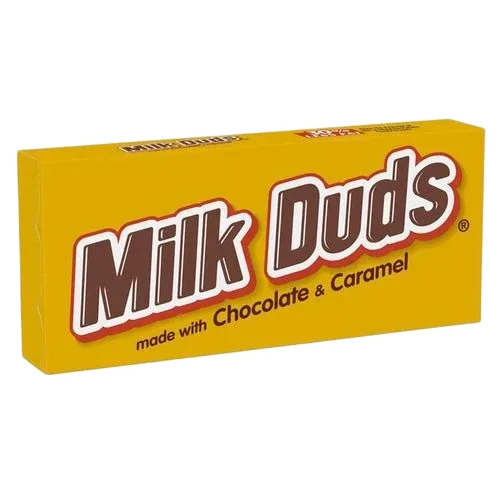 Milk DudsTheatre Box - USA 