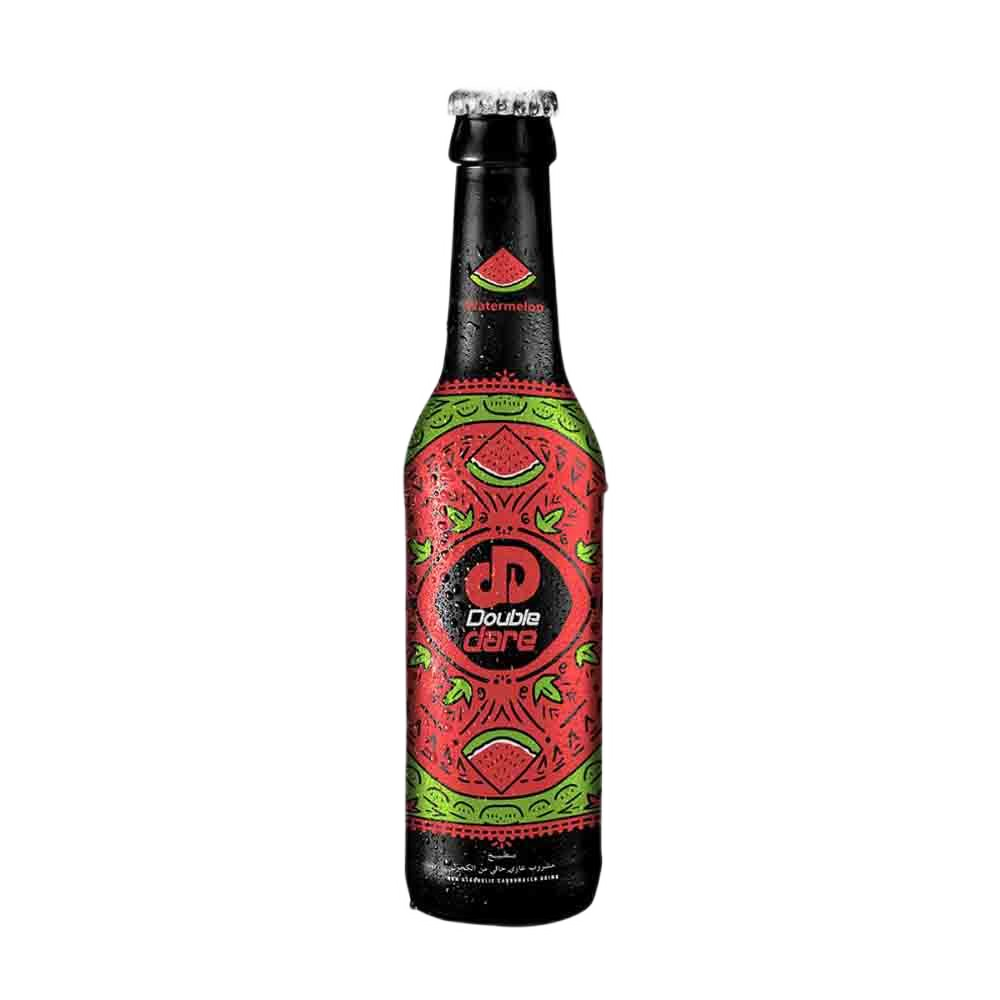 Double Dare Watermelon Soda - Egypt