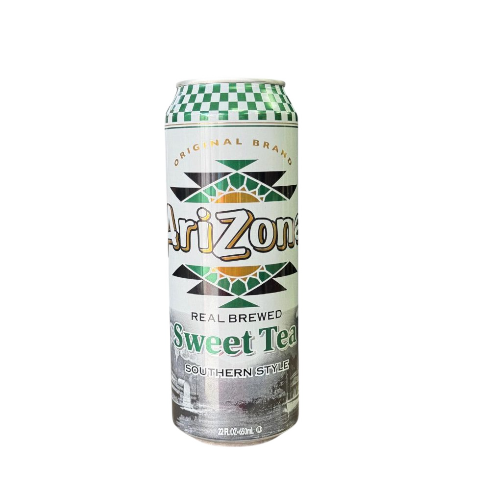 Arizona Sweet Ice Tea Southern Style - USA