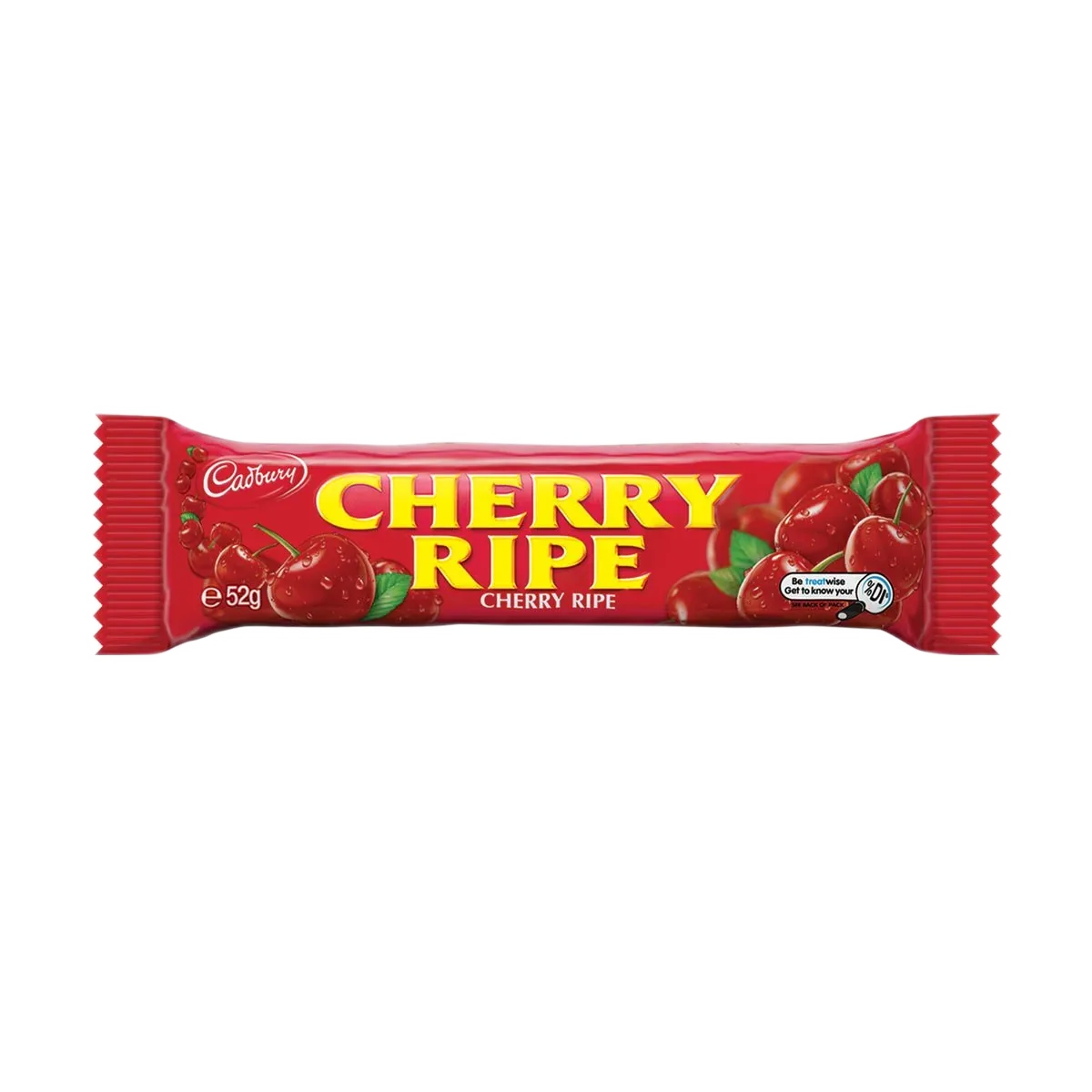 Cadbury's Cherry Ripe - Australia 