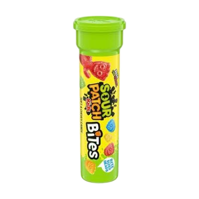 Sour Patch Kids Bites Tube - USA