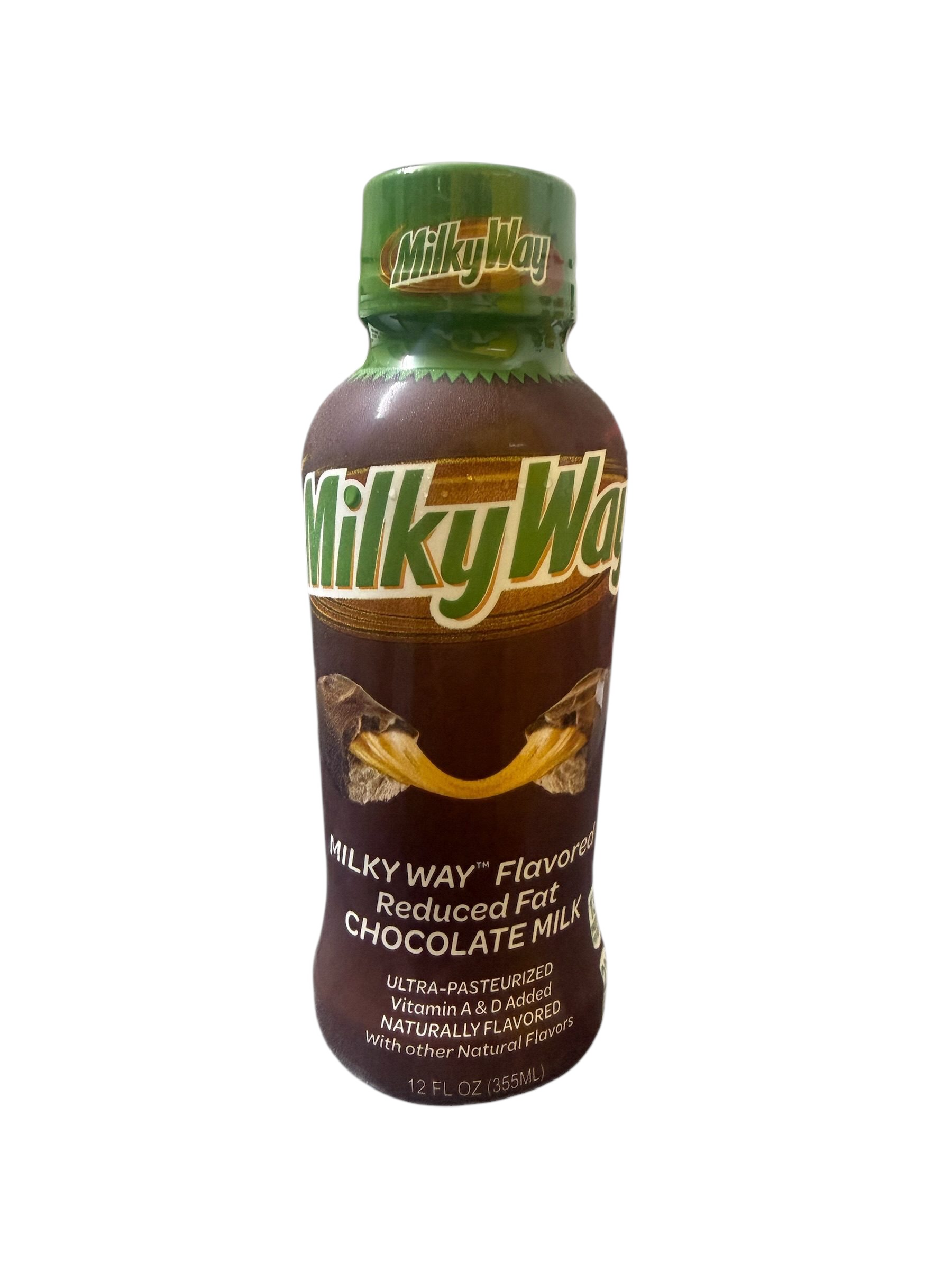 Milky Way flavoured Chocolate Milk - USA