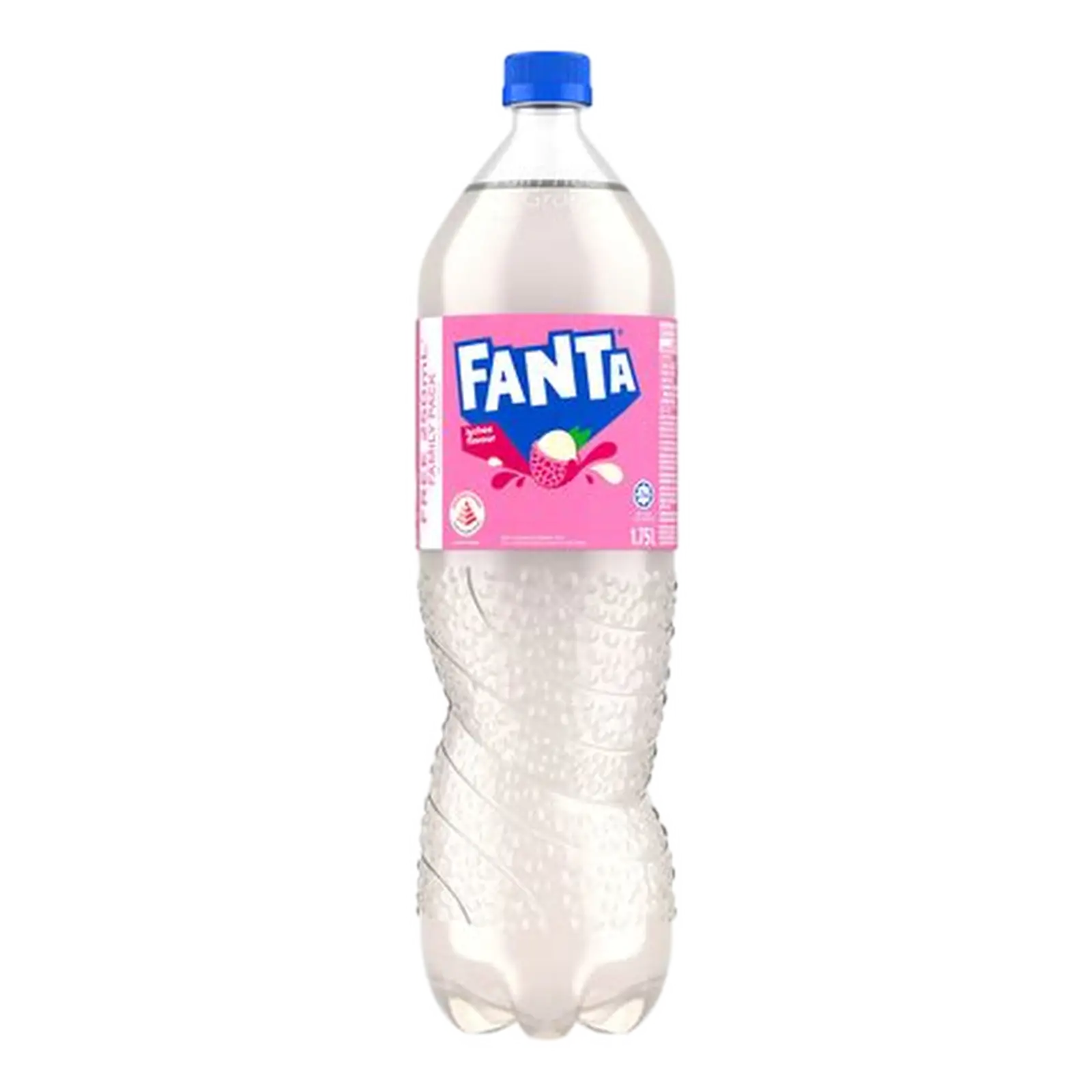 Fanta Lychee -China