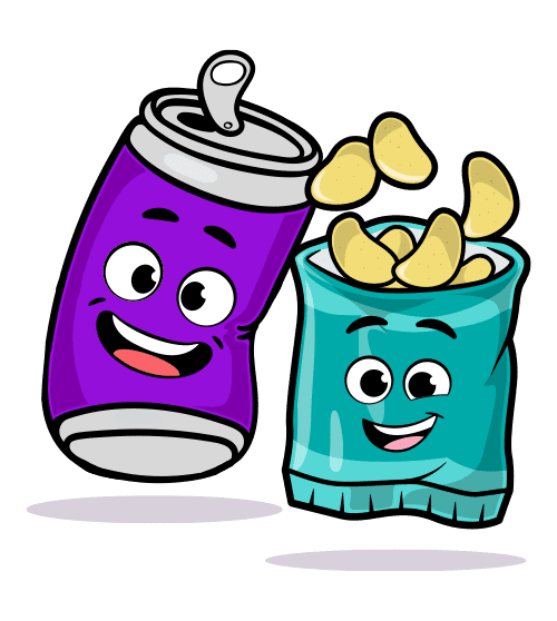 Liquid Candy