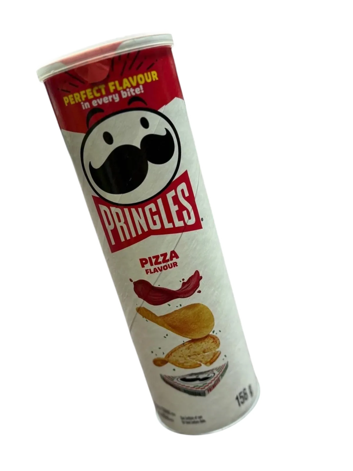 Pringles Pizza Flavour - USA