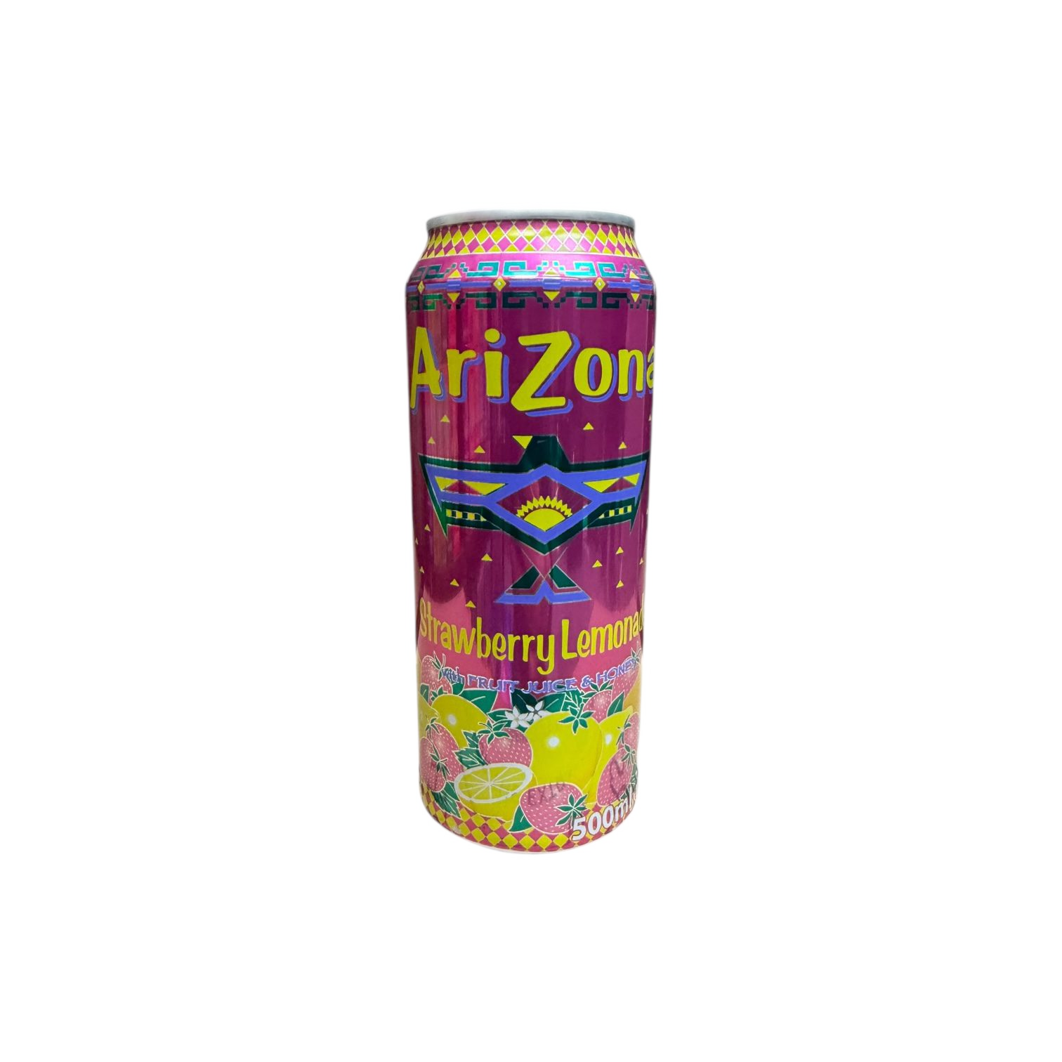 Arizona Strawberry Lemonade - USA