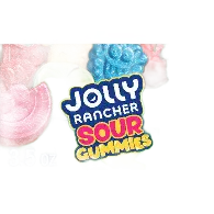 Jolly Rancher Gummies Sour Theatre Box - USA