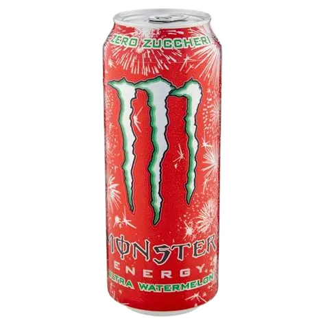 Monster Energy Ultra Watermelon