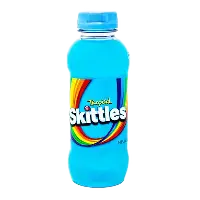 Skittles Tropical Juice Drink - USA