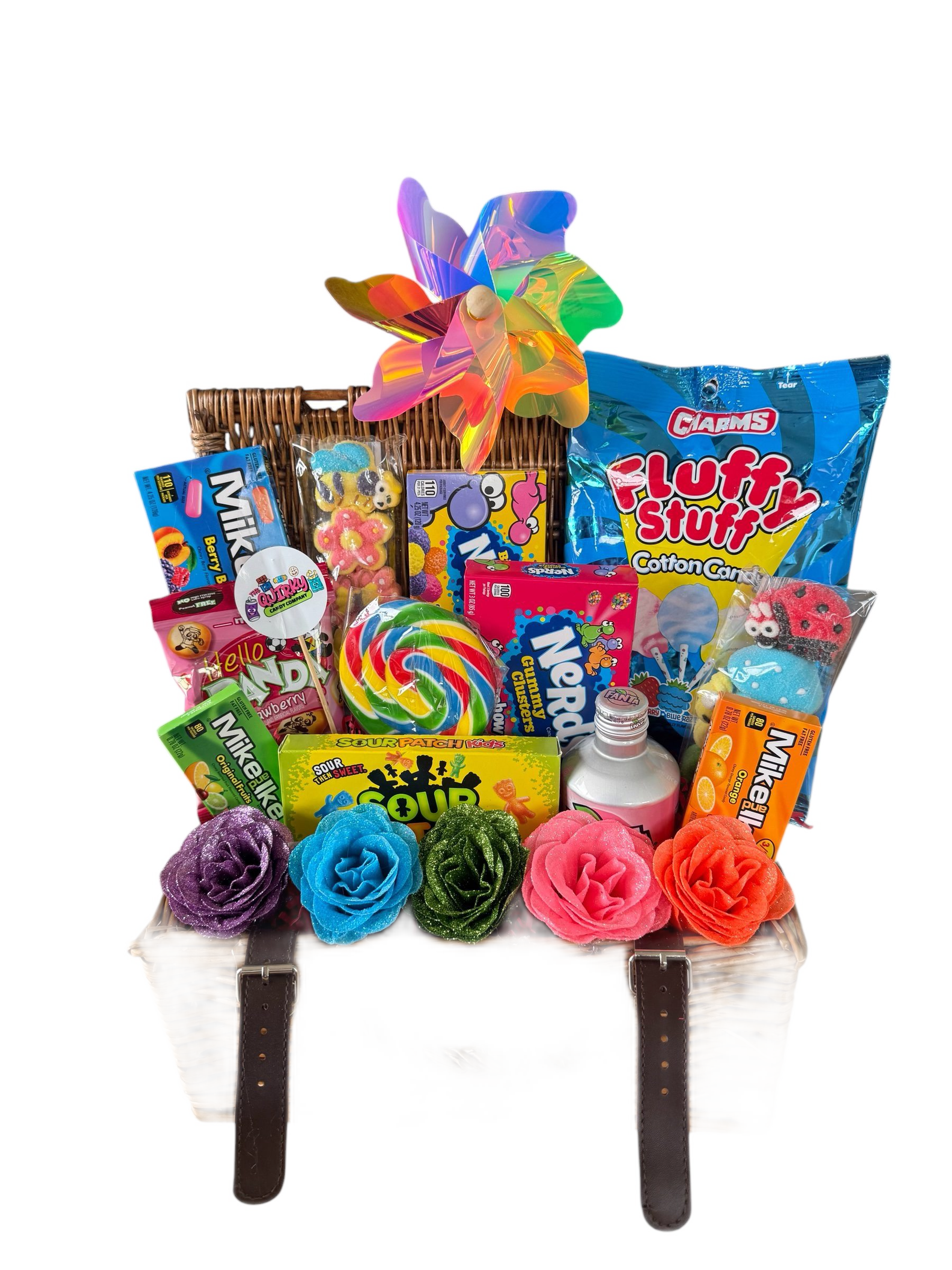 Handmade Hamper- Birthday, Occasion Gift