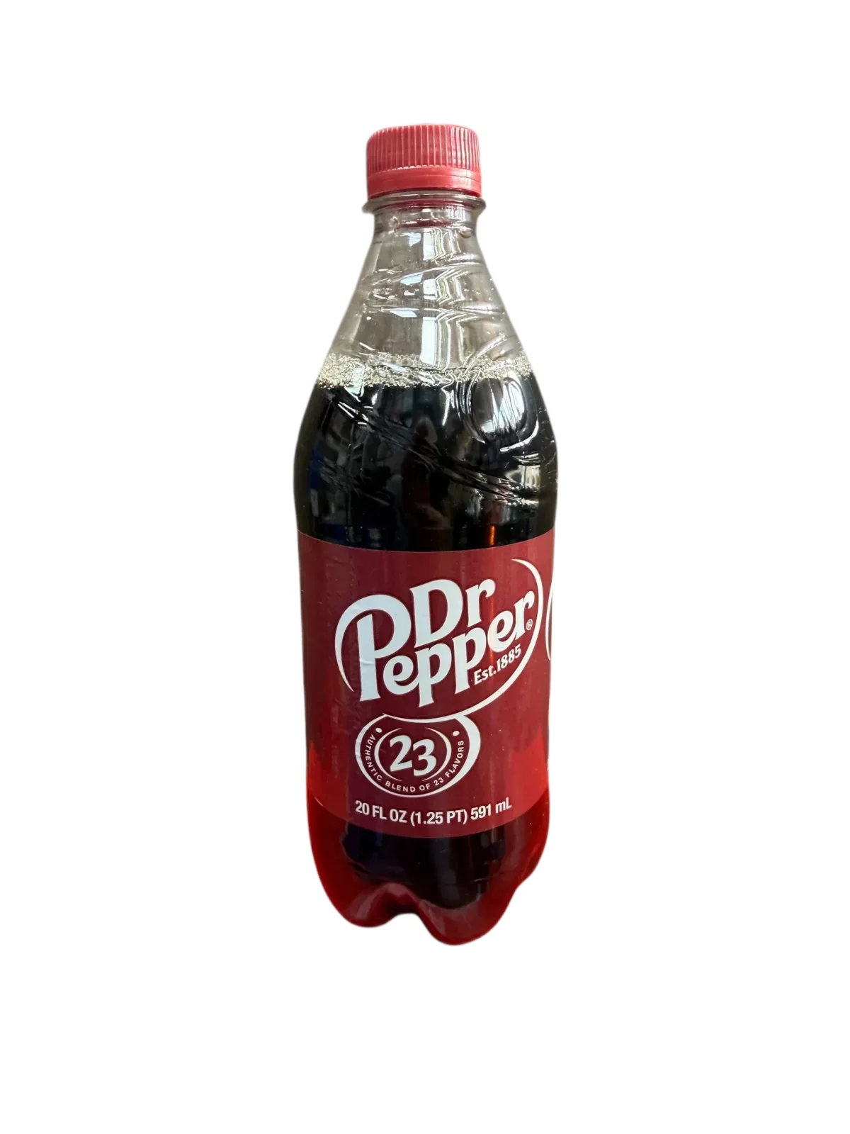 Dr Pepper Original - USA