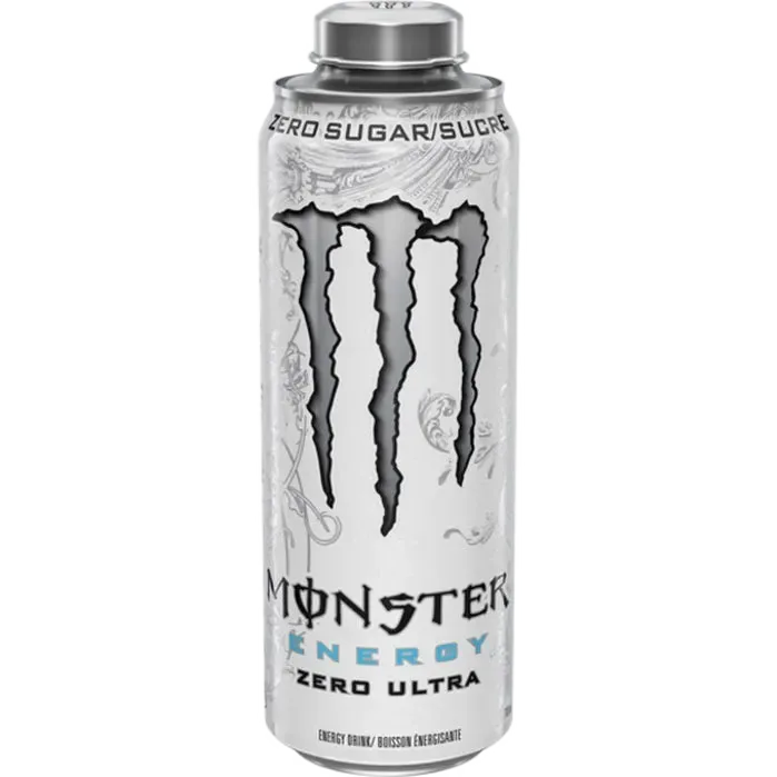 Monster Mega Ultra Zero Energy 710ml -Canada 