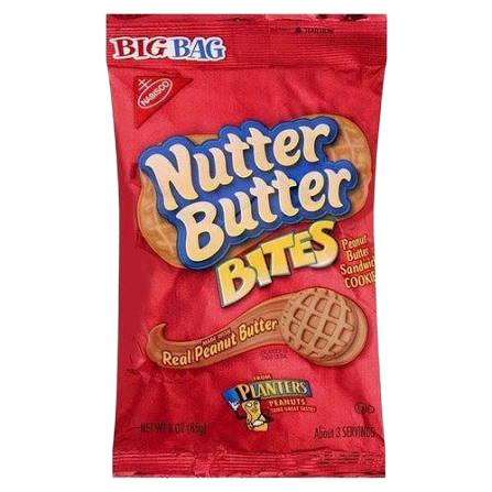 Nutter Butter Bites - USA