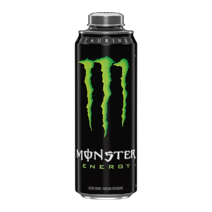 Monster Mega Energy 710 - Canada
