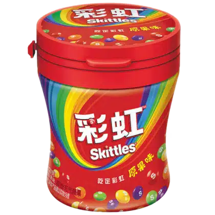 Skittles Original Fruit -