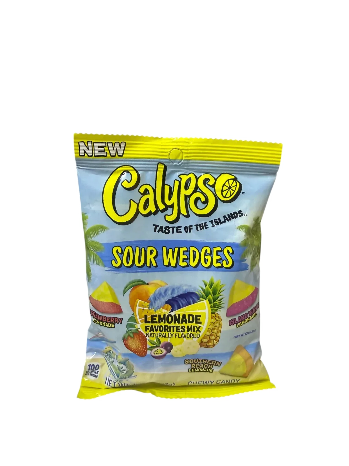 Calypso Lemonade Favorites Mix - USA