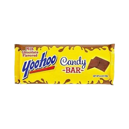 Yoo-hoo Chocolate Candy Bar - USA