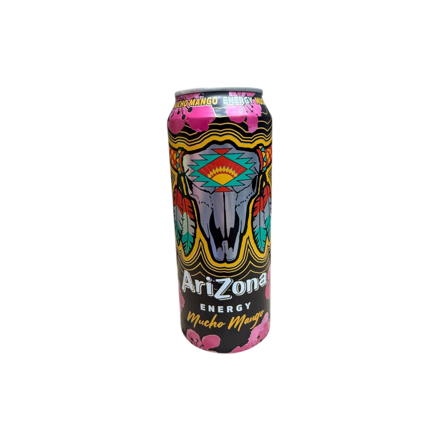 Arizona Energy Mucho Mango -USA