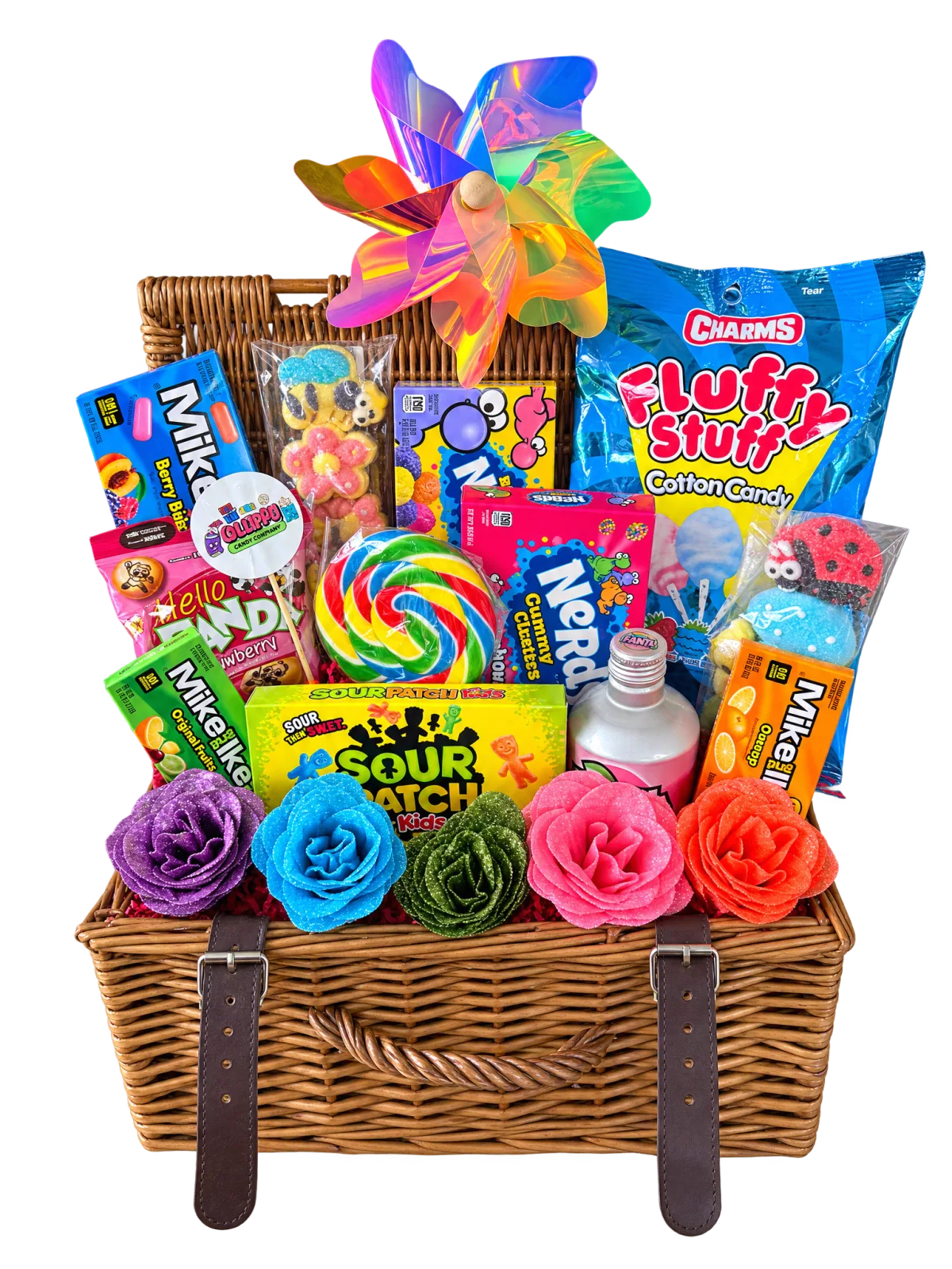 Handmade Hamper- Birthday, Occasion Gift