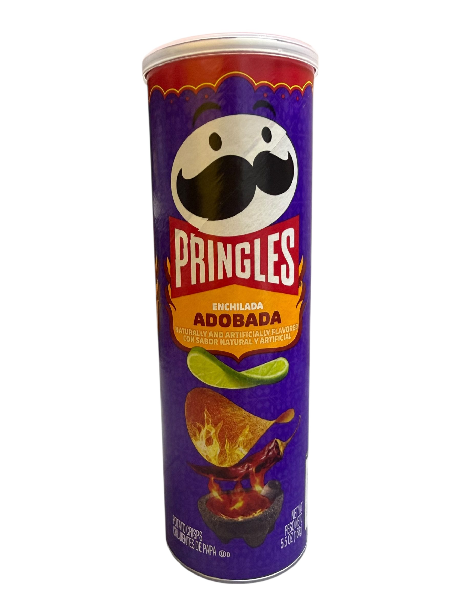 Pringles Enchilada - USA