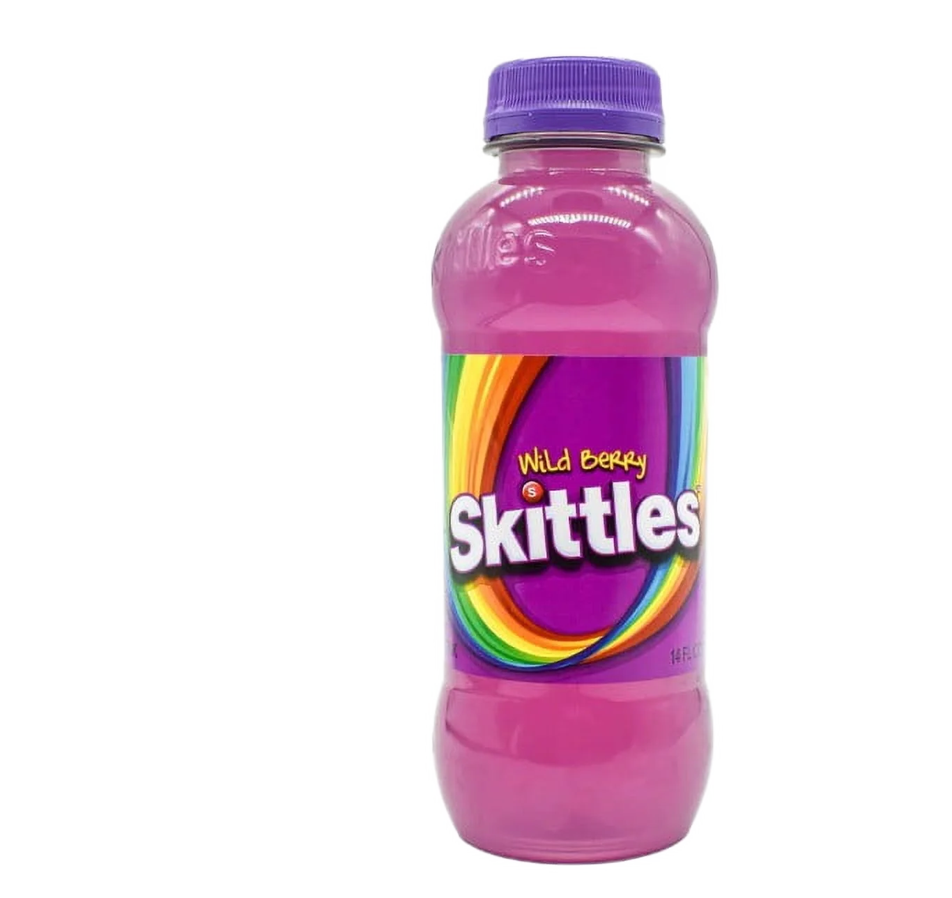 Skittles Wild Berry Juice Drink - USA