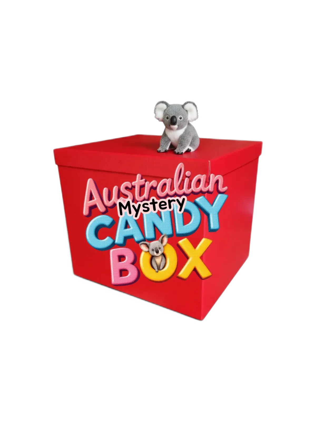 Australian Mystery Box 
