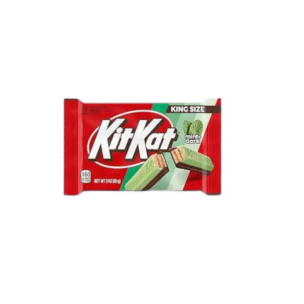 Kit Kat Duo Dark Mint XL - USA