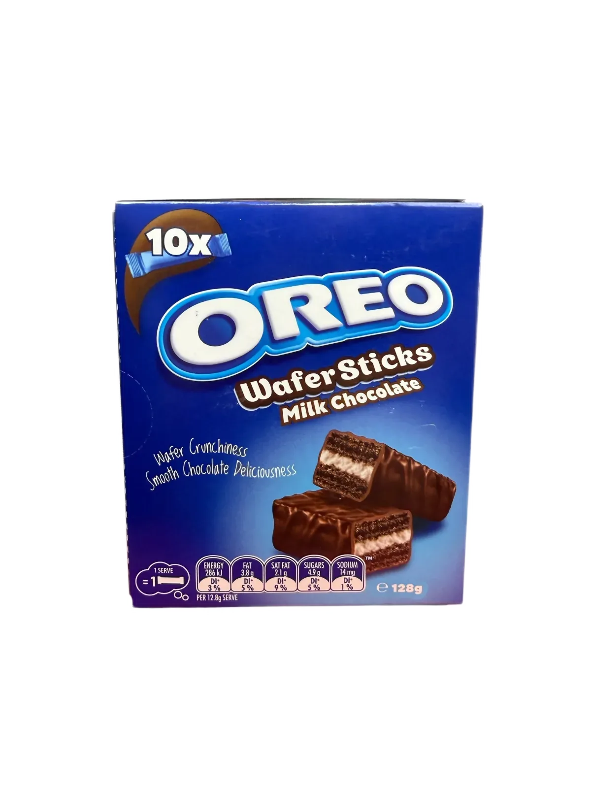 Oreo Wafer Sticks - Australia