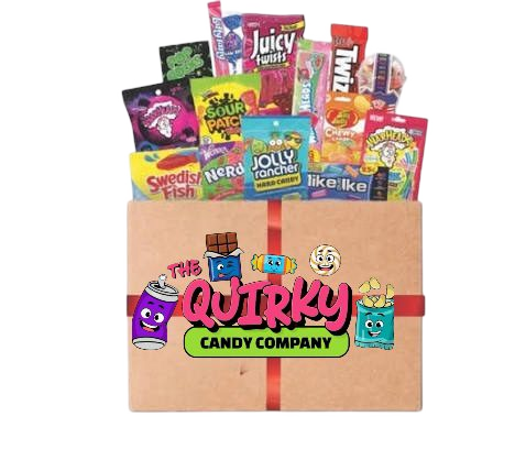 International Mystery Box!