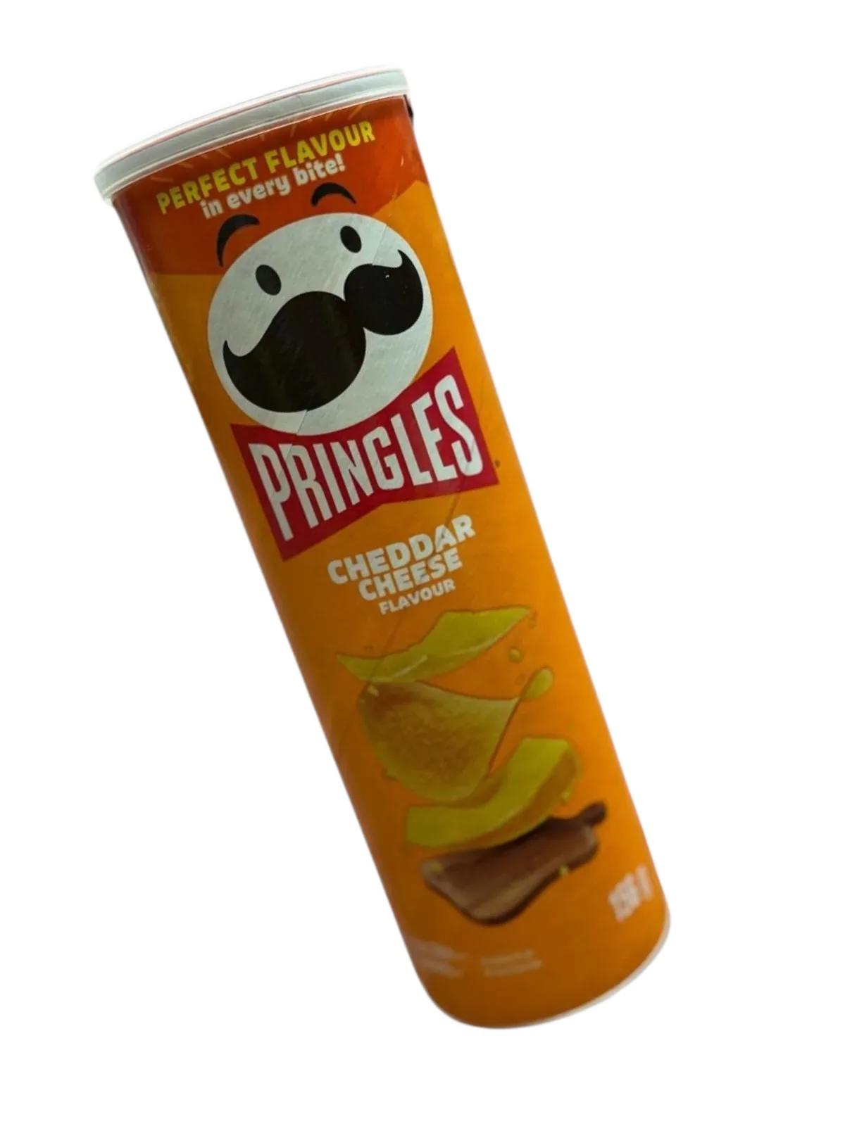 Pringle Cheddar Cheese - Canada