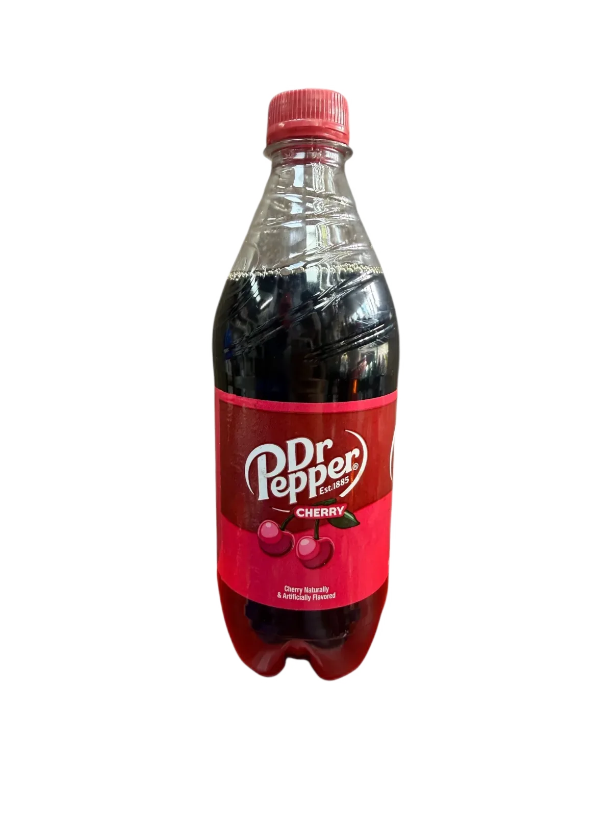 Dr Pepper Cherry - USA