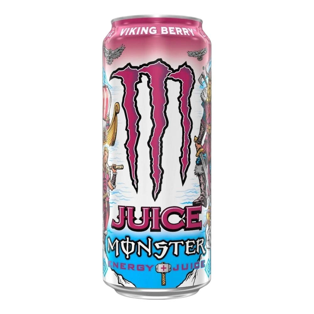 Monster Viking Berry - USA
