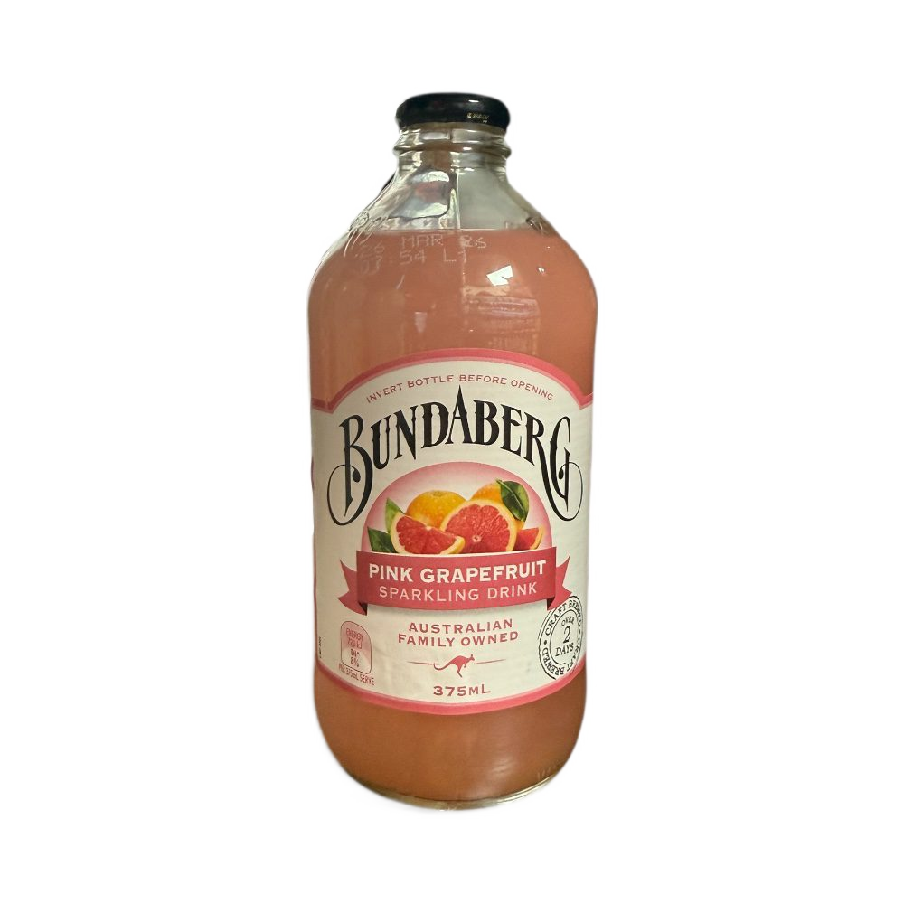BundAberg Pink Grapefruit - Australia