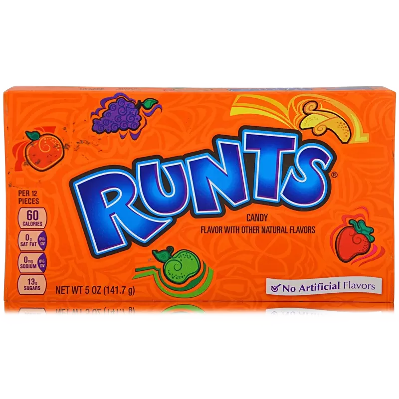 Runtz Candy Theatre Box - USA