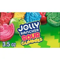 Jolly Rancher Gummies Sour Theatre Box - USA