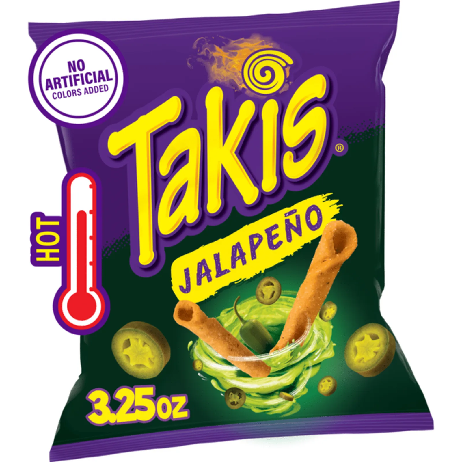 Takis Jalapeño - USA